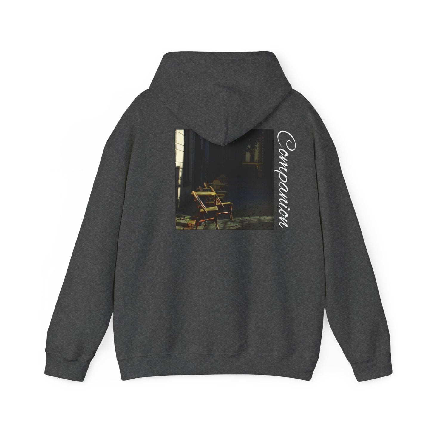 Companion Hoodie