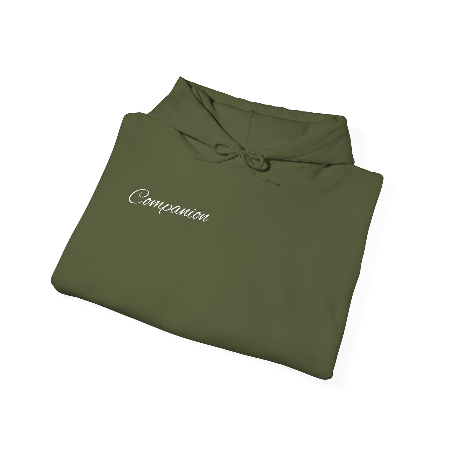 Companion Hoodie