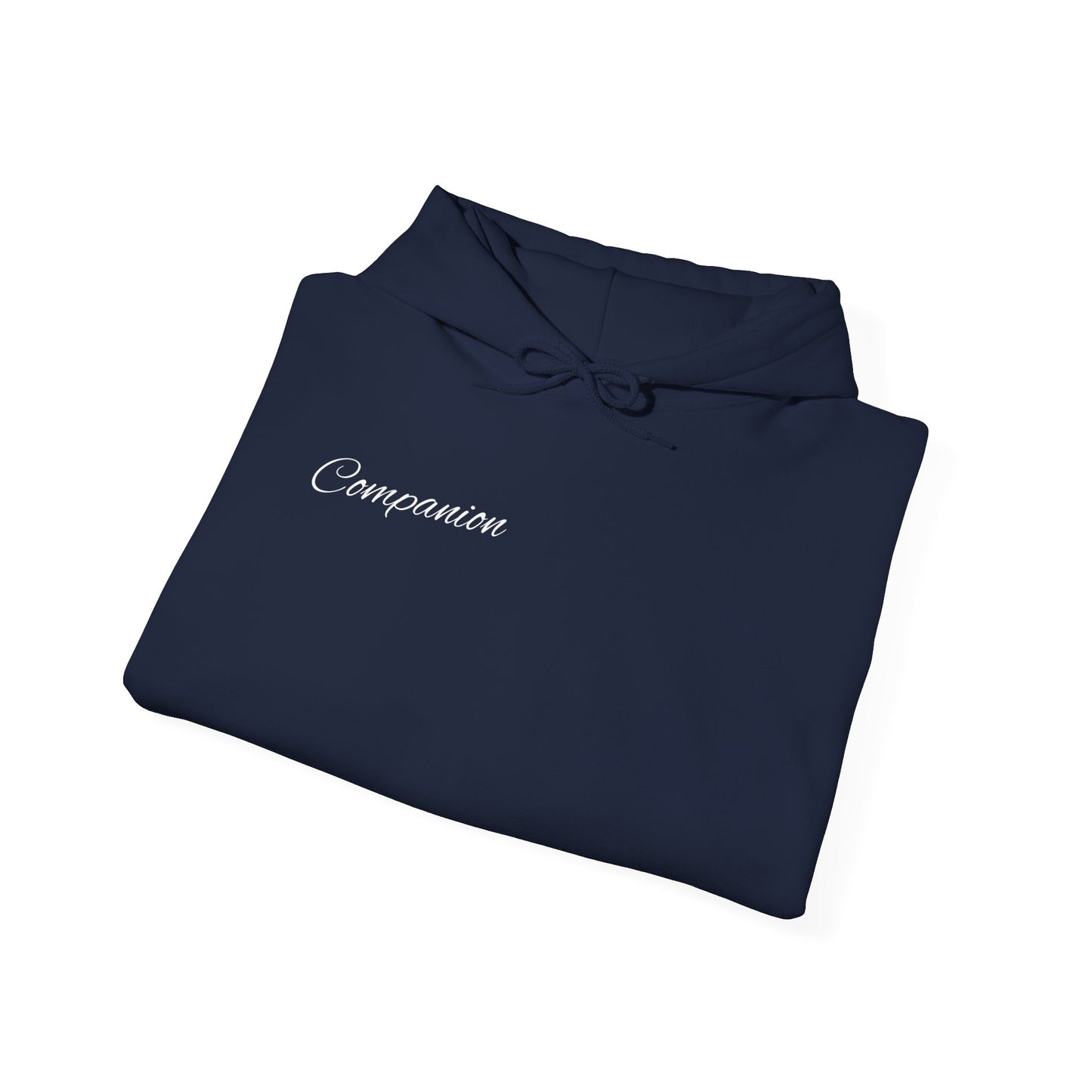 Companion Hoodie