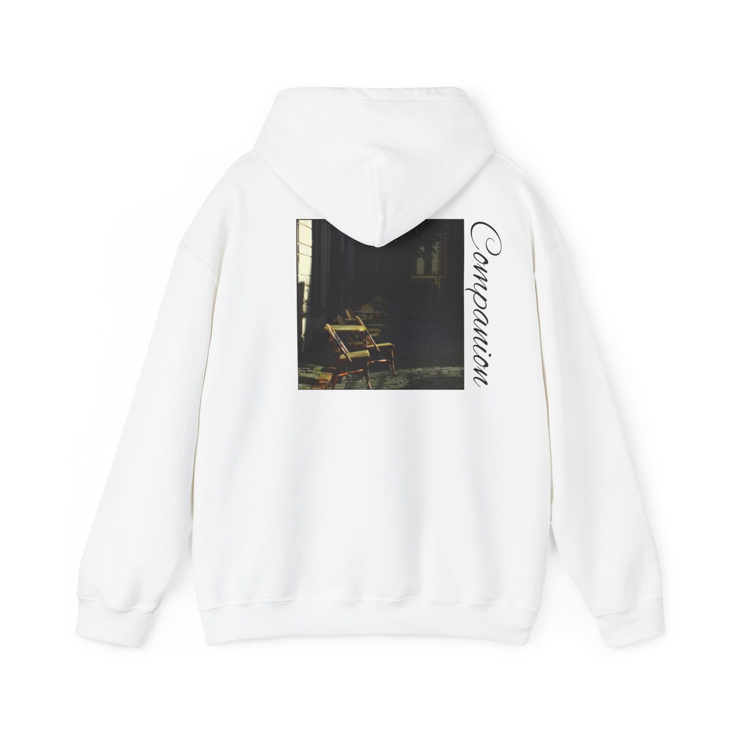 Companion Hoodie