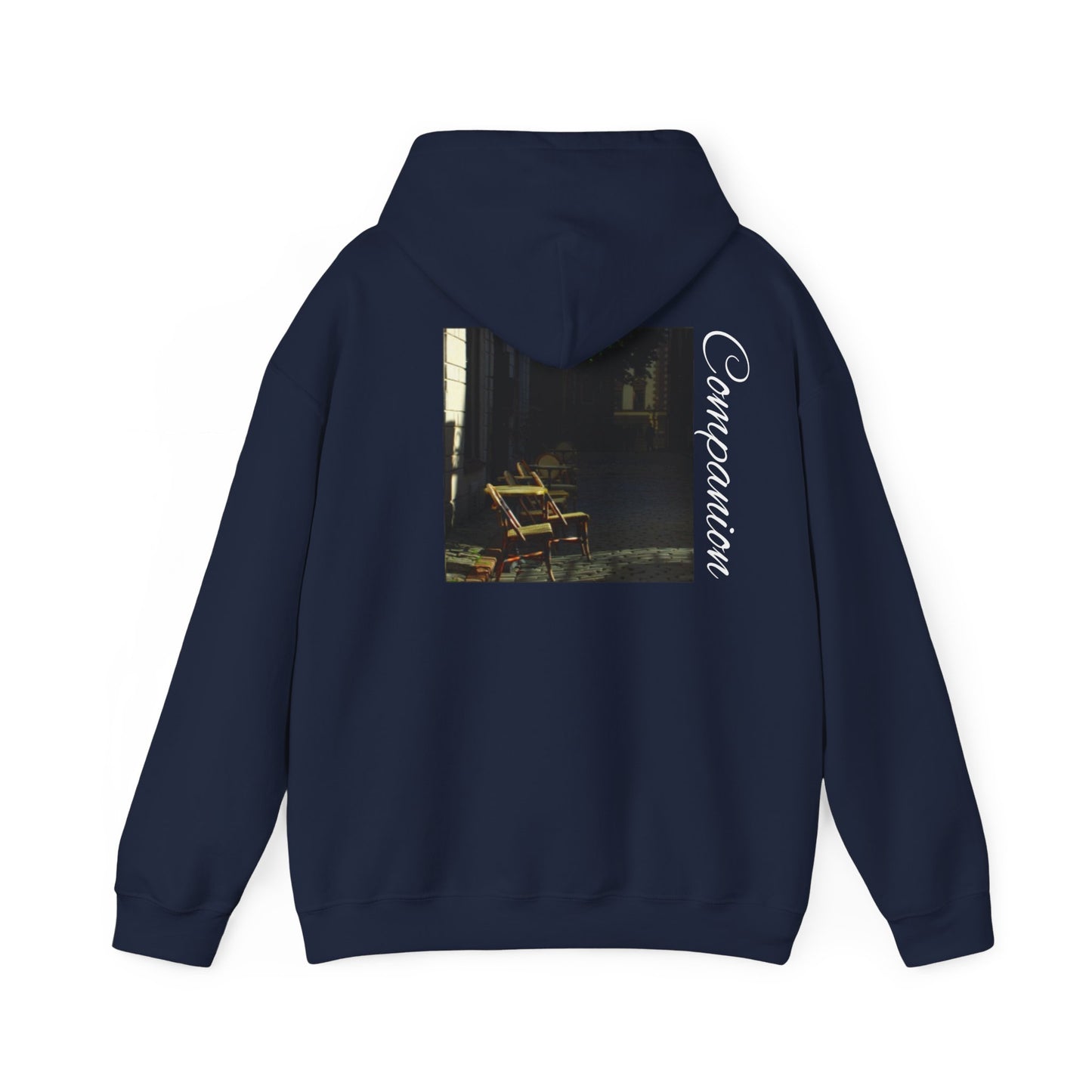 Companion Hoodie