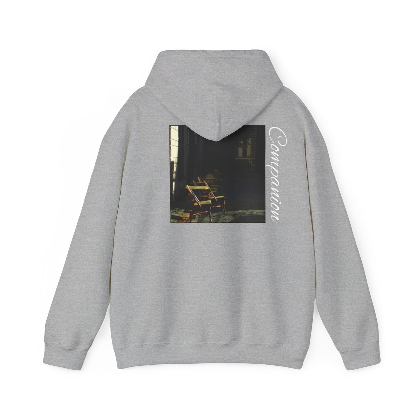 Companion Hoodie