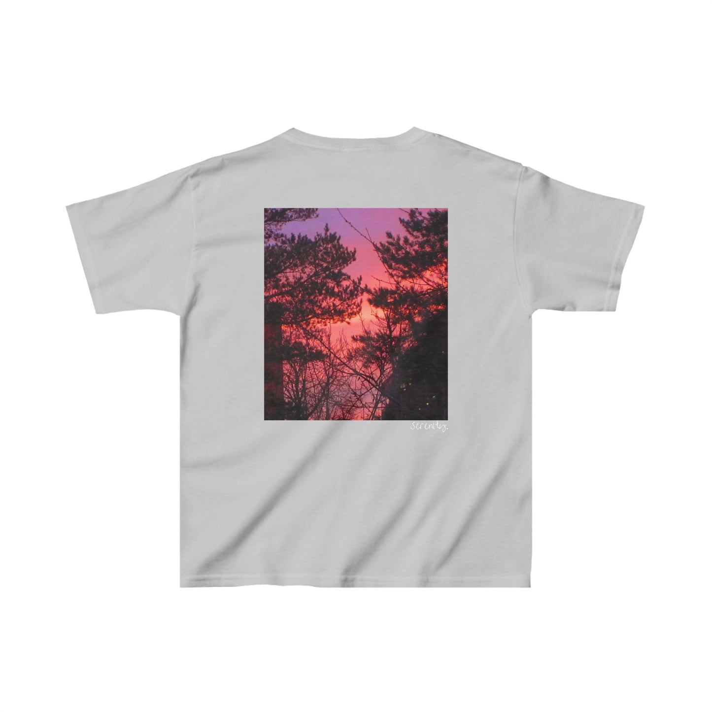 Serenity T-Shirt