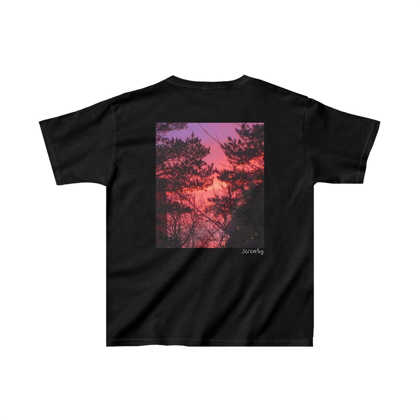 Serenity T-Shirt