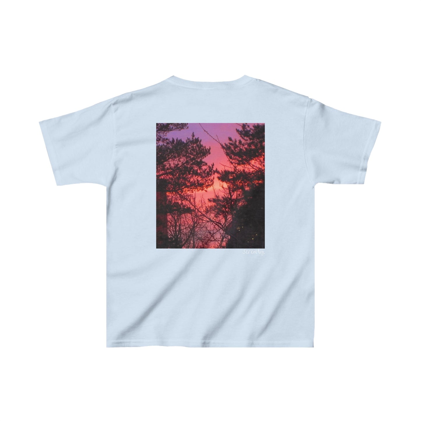 Serenity T-Shirt