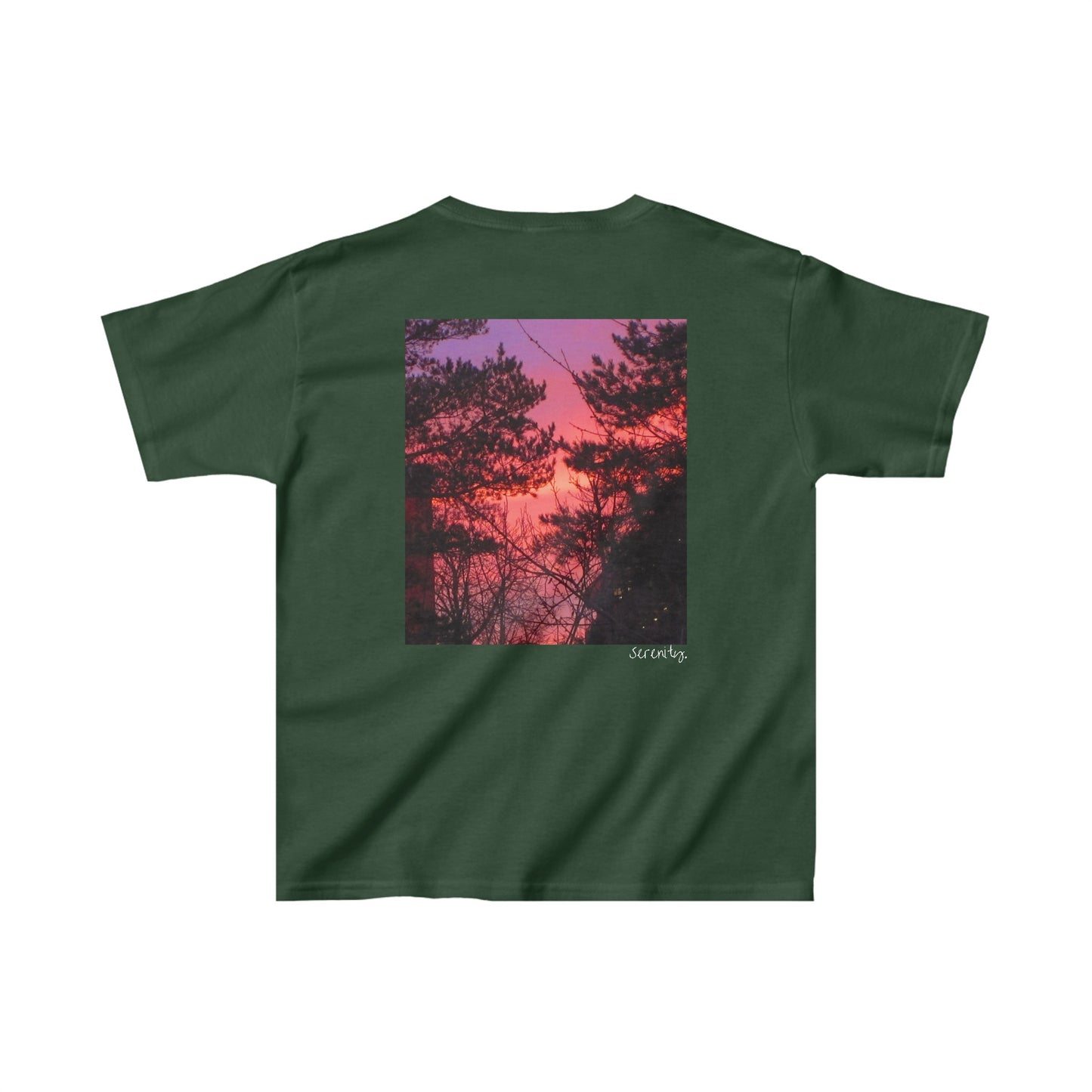 Serenity T-Shirt