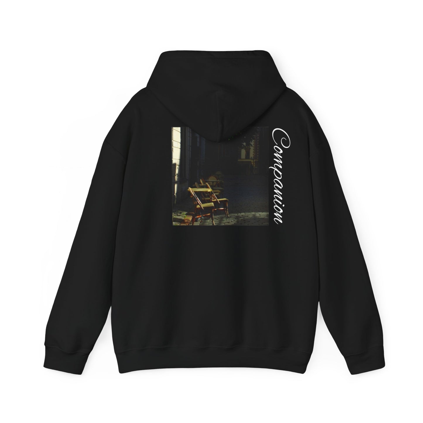 Companion Hoodie