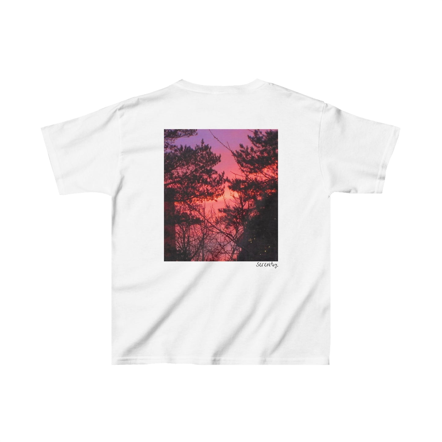 Serenity T-Shirt